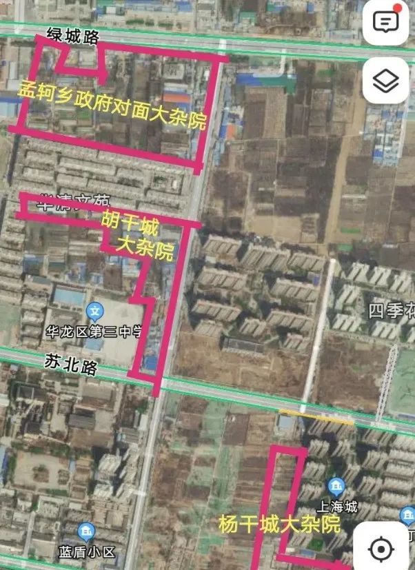 范县搬迁最新动态，科技引领新生活，新时代搬迁体验新篇章