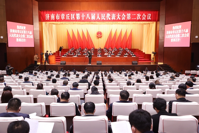 章丘新闻最新动态更新