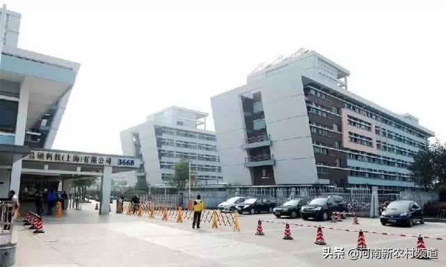 上海普工招聘最新资讯