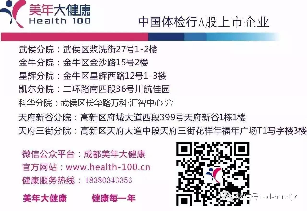 美年大健康最新消息,美年大健康最新消息，发展的双刃剑效应
