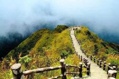 南宁大明山最新动态更新