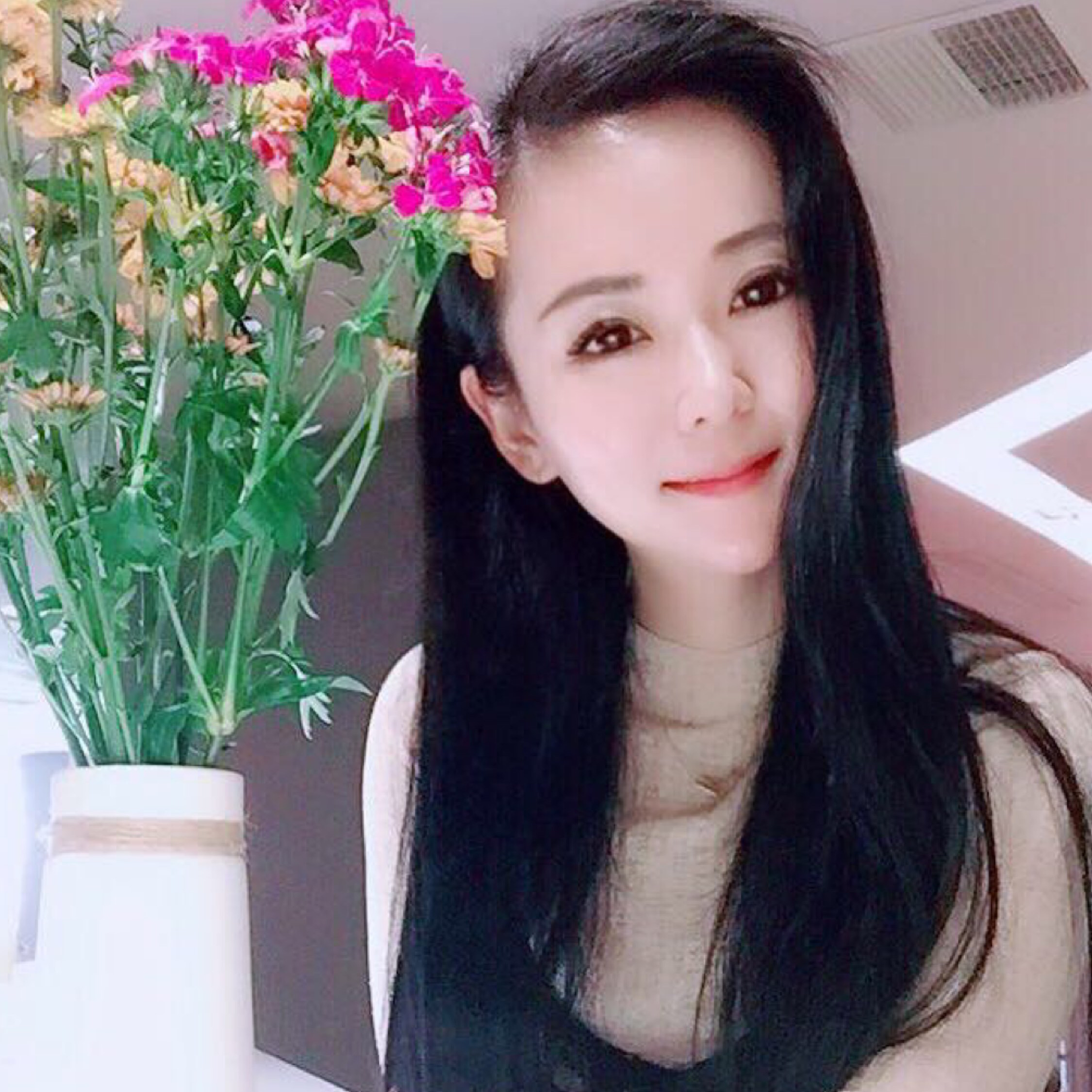 演员左左的详细个人资料介绍