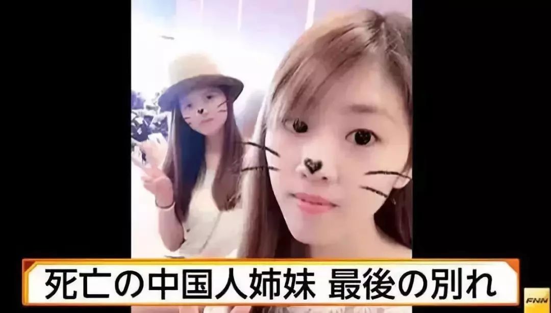 日本遇害姐妹最新消息，深度分析与个人看法