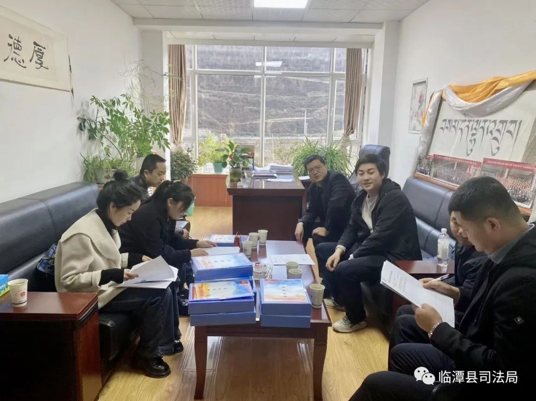 临潭县最新新闻动态速递✨