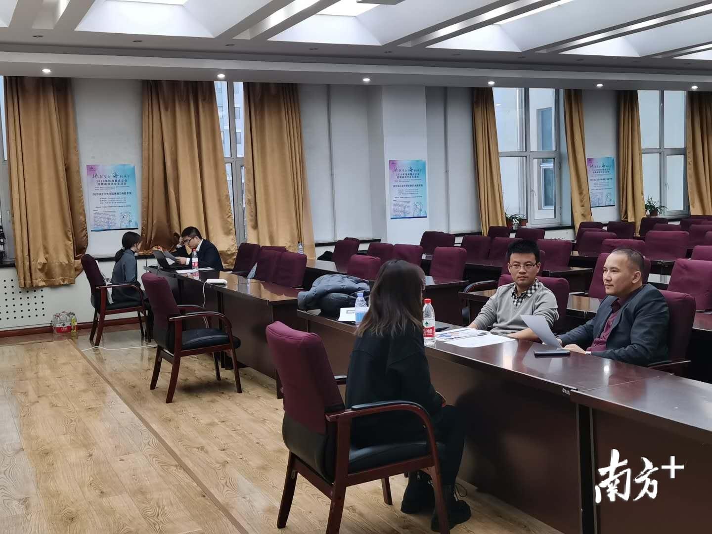 珠海餐饮最新招聘，求职全步骤指南