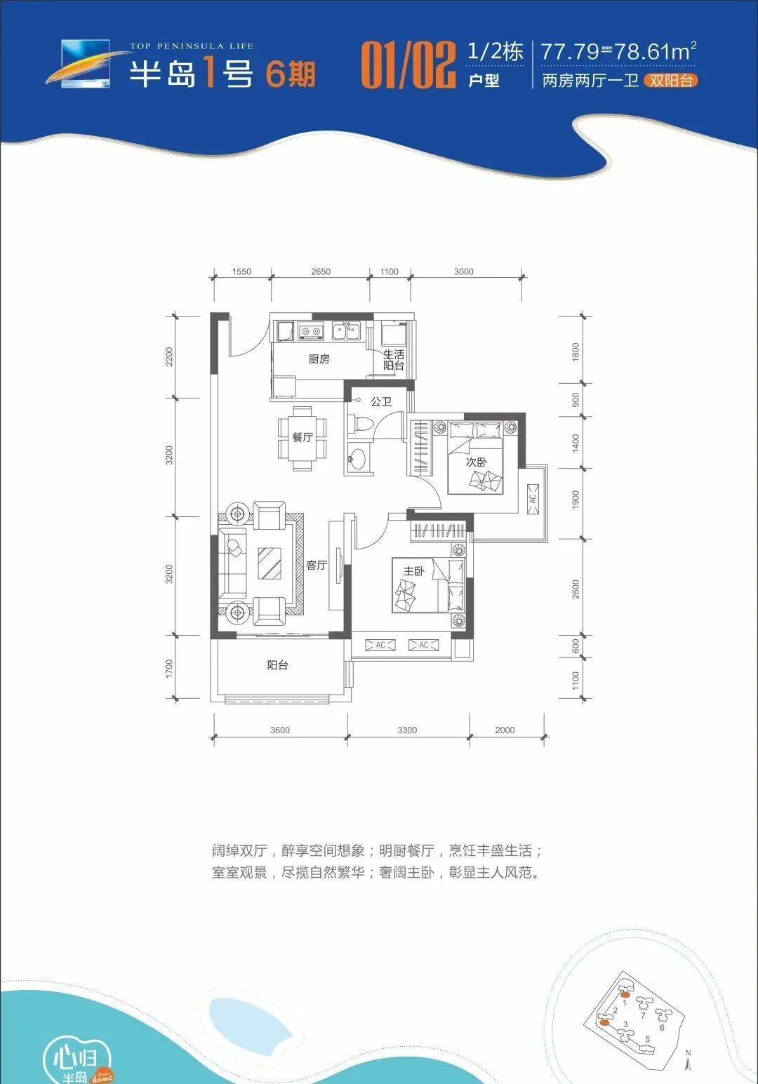 东莞中堂最新楼盘详解，如何挑选心仪楼盘的全面指南