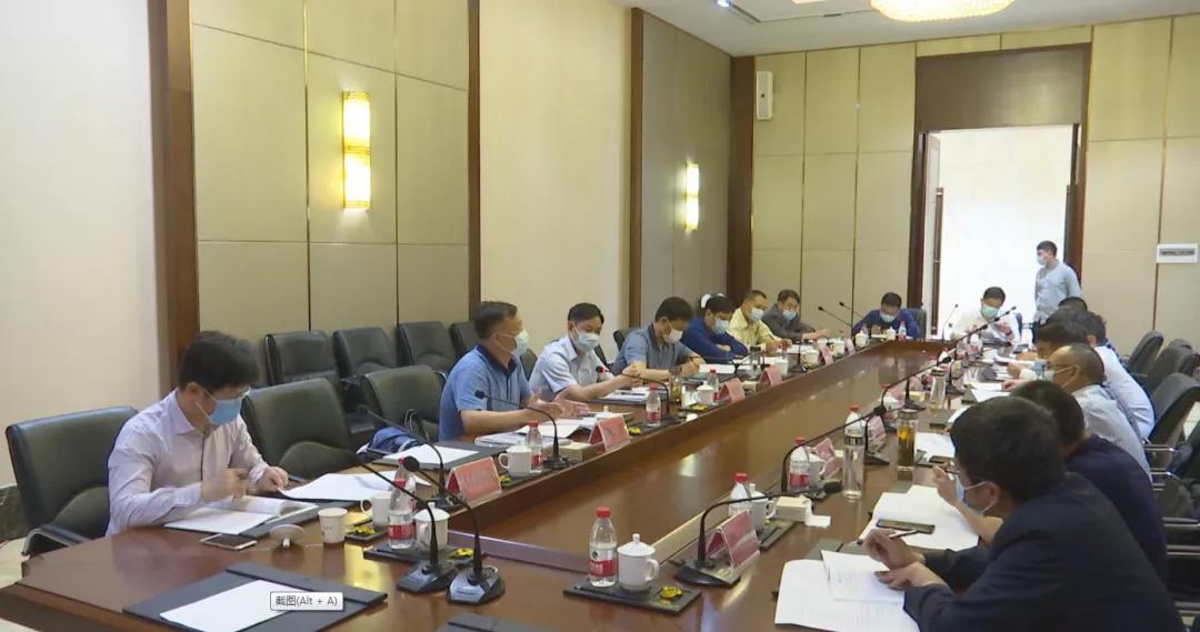 钟祥市市委常委最新动态，温馨日常亮相时刻