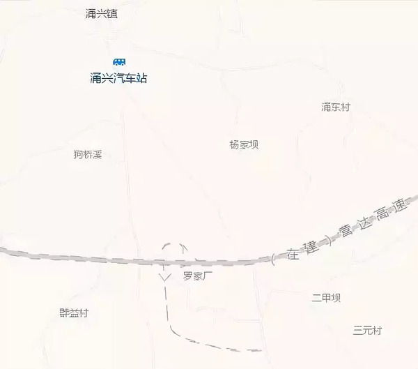 达营高速出口最新动态，交通进展与消息速递🚗🛣️