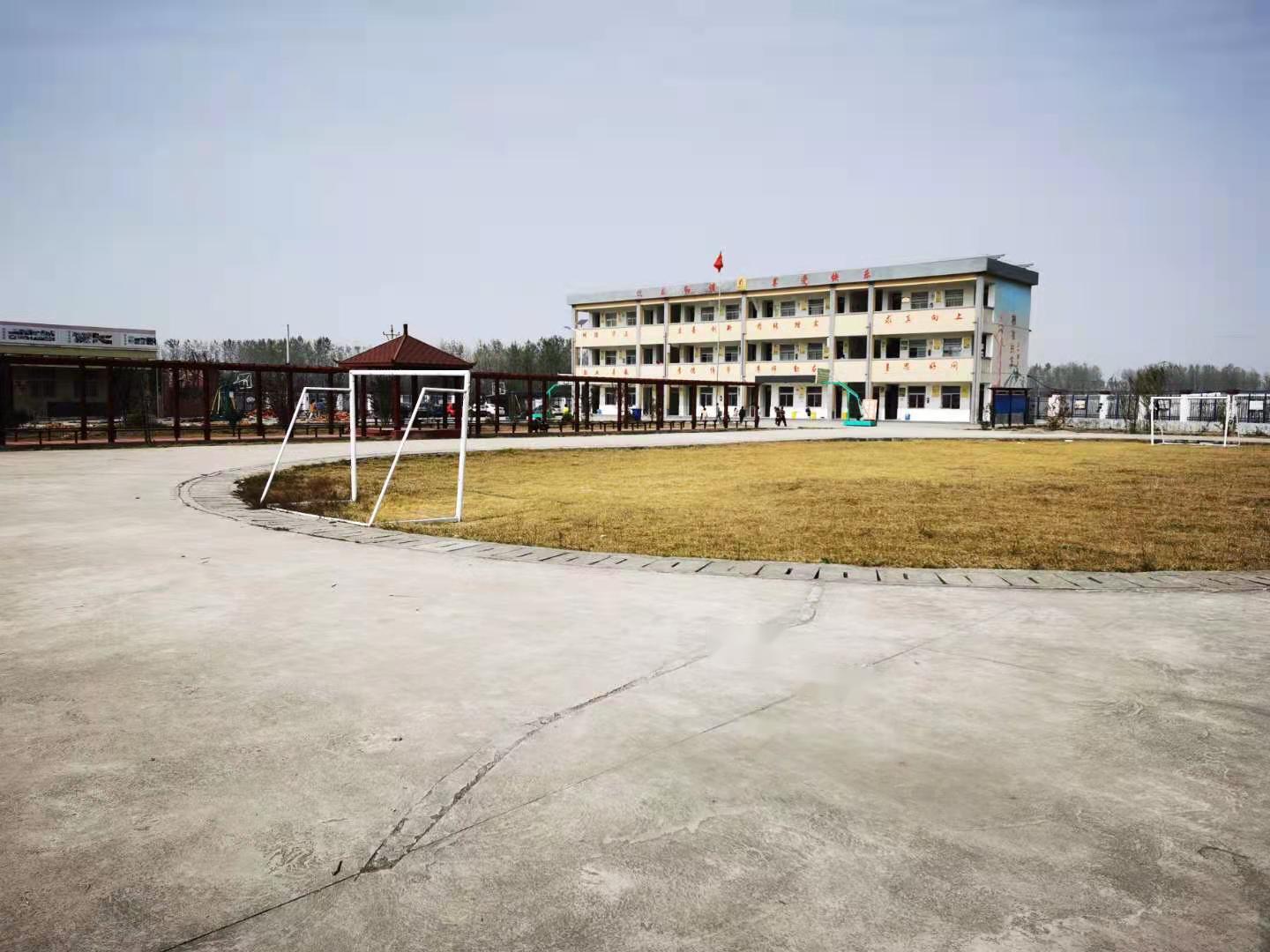 颍上五十铺乡最新新闻报道