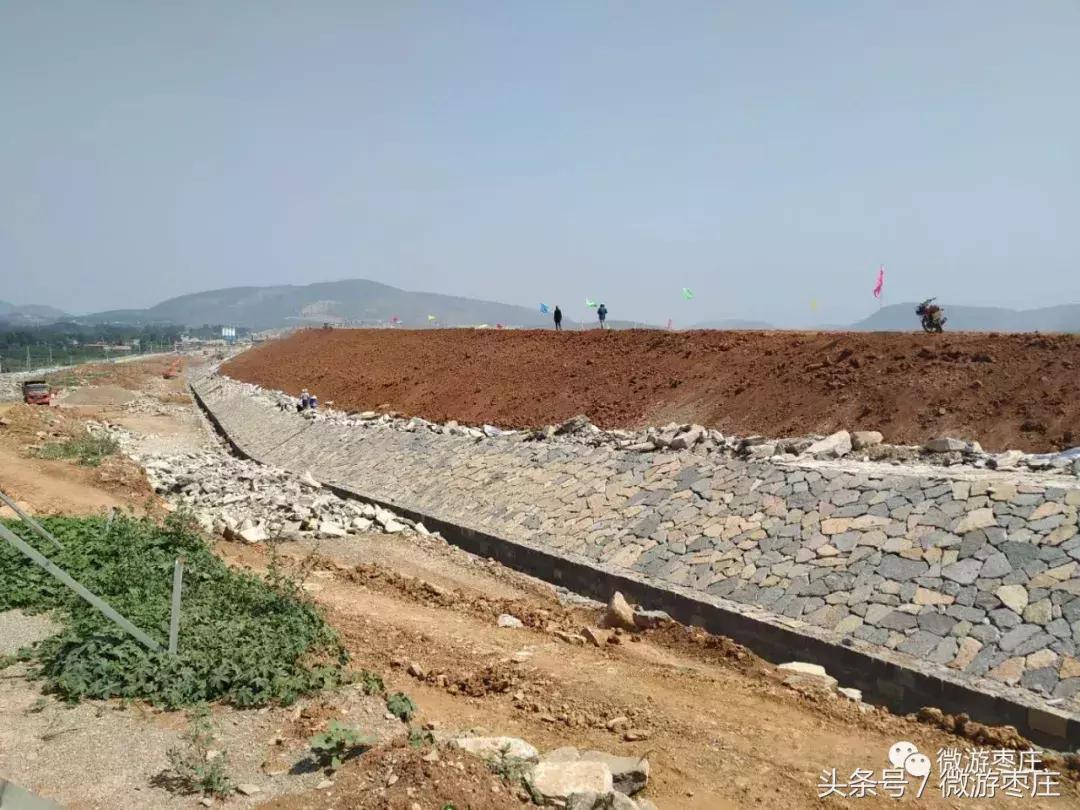 滕州庄里水库最新动态与小巷探秘之旅