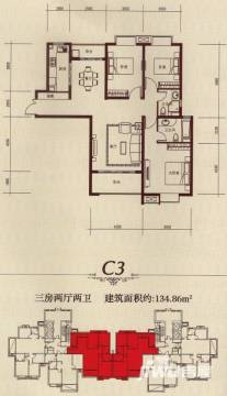 九江水岸莲华最新价格，科技引领未来，莲华重塑生活新篇章