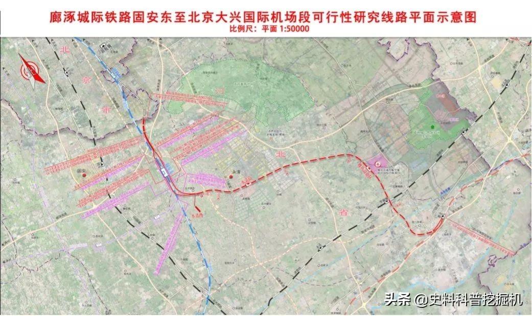 京津冀涞水，科技智能生活新篇章的最新消息
