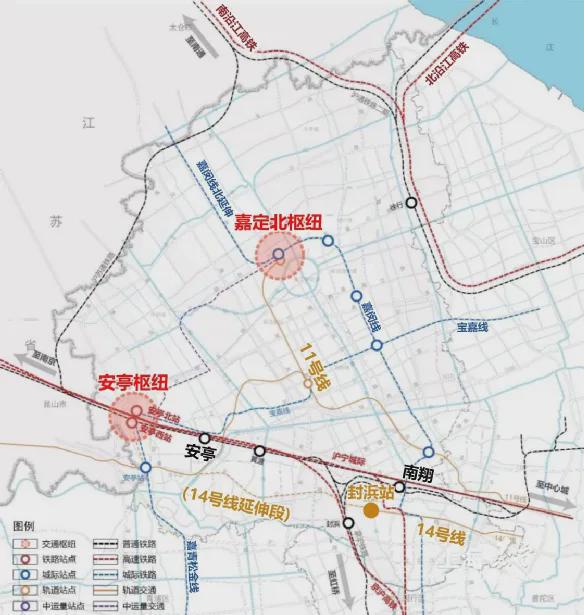上海地铁14号线最新规划图曝光，揭秘最新规划详情