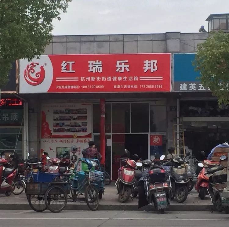 铭新街KB店，繁华时尚新地标最新动态